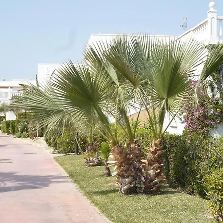 Apartment Bahia De Fiona *
