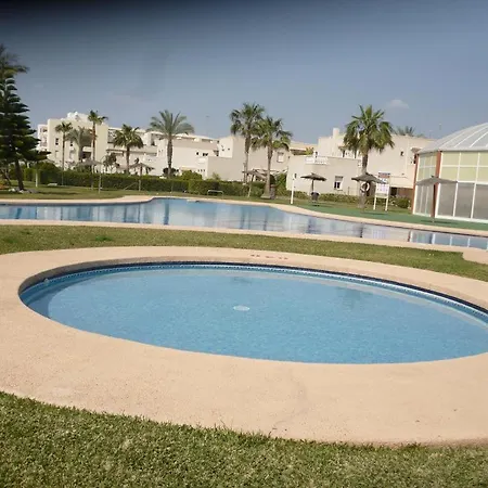 Bahia De Fiona Apartment