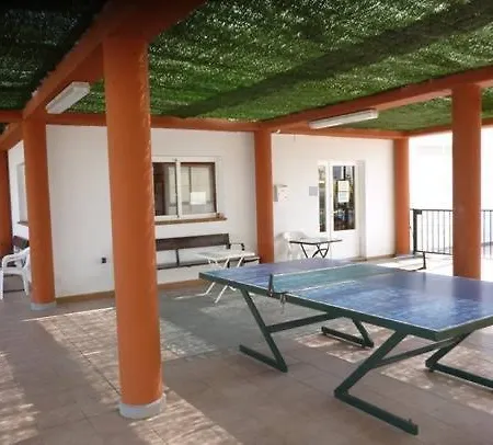 Apartment Bahia De Fiona Vera