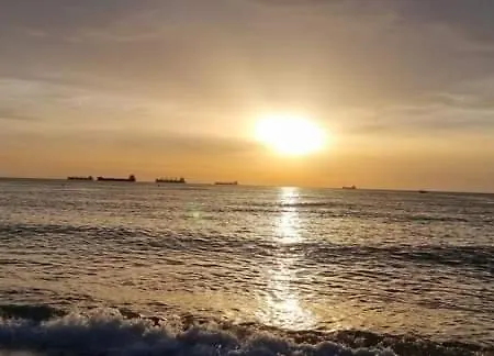 Bahia De Fiona Vera
