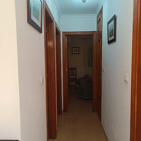 Bahia De Fiona Apartment *