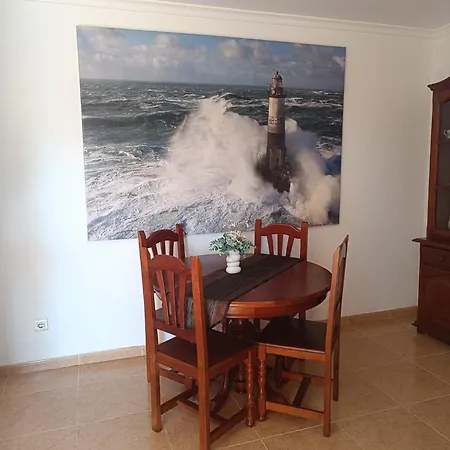 Bahia De Fiona Apartment