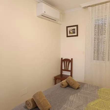 Apartment Bahia De Fiona